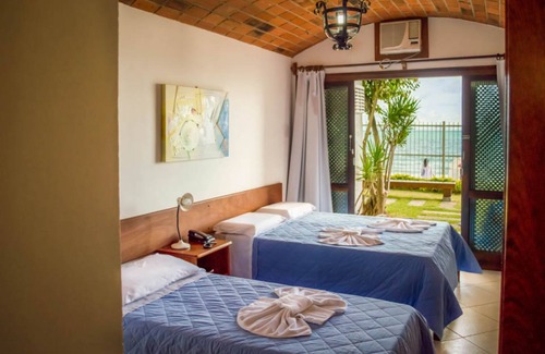 Canasvieiras Hotel | Village Paraiso Hotel