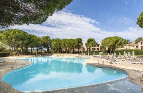 Pont Royal Apartment | Village Pont Royal en Provence - maeva Home - Appartement moderne et climatisé 2 pièces 4 personnes - Prestige - super Home MAE-0581