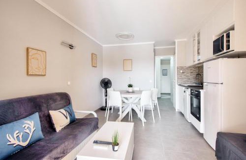 Pont Royal Apartment | Village Pont Royal en Provence - maeva Home - Appartement 2 Pièces 5 Personnes - Sélection - super Home MAE-1242