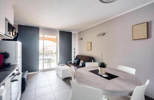 Pont Royal Apartment | Village Pont Royal en Provence - maeva Home - Appartement 2 Pièces 5 Personnes - Sélection - super Home MAE-1242