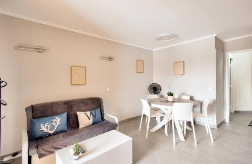 Pont Royal Apartment | Village Pont Royal en Provence - maeva Home - Appartement 2 Pièces 5 Personnes - Sélection - super Home MAE-1242