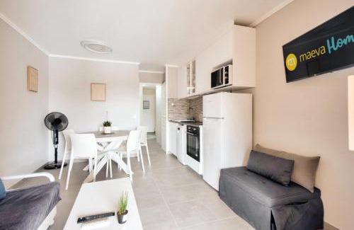 Pont Royal Apartment | Village Pont Royal en Provence - maeva Home - Appartement 2 Pièces 5 Personnes - Sélection - super Home MAE-1242