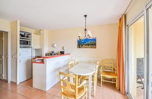 Pont Royal Apartment | Village Pont Royal en Provence - maeva Home - Appartement 2 pièces 6 personnes Sélection MAE-7984