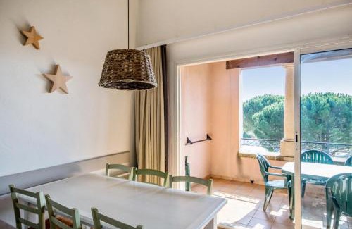 Pont Royal Apartment | Village Pont Royal en Provence - maeva Home - Appartement 2 pièces 6 personnes climatisé - Prestige MAE-4537