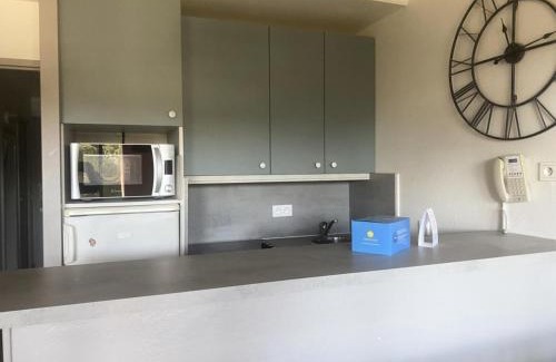 Pont Royal Apartment | Village Pont Royal en Provence - maeva Home - Appartement 2 pièces 6 personnes climatisé - Prestige MAE-4537