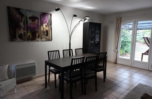 Pont Royal Apartment | Village Pont Royal en Provence - maeva Home - Maison de charme climatisée 4 pièces 8 personnes - Sélection - super Home MAE-7694