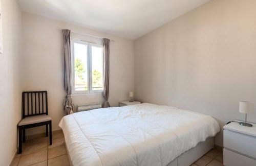 Pont Royal Apartment | Village Pont Royal en Provence - maeva Home - Maison de charme climatisée 4 pièces 8 personnes - Sélection - super Home MAE-7694
