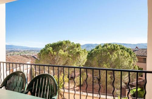 Pont Royal Apartment | Village Pont Royal en Provence - maeva Home - Appartement 2 Pièces 6 Personnes - Sélection MAE-0844