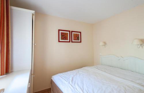 Pont Royal Apartment | Village Pont Royal en Provence - maeva Home - Appartement 2 Pièces 6 Personnes - Sélection MAE-0844