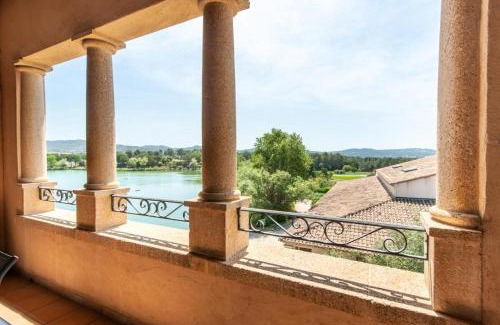 Pont Royal Apartment | Village Pont Royal en Provence - maeva Home - Appartement cosy et climatisé 3 pièces 6 personnes - Prestige - super Home MAE-3914