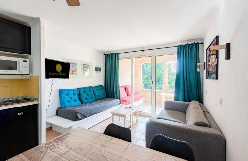 Pont Royal Apartment | Village Pont Royal en Provence - maeva Home - Appartement 2 pièces 5 personnes - Sélection MAE-8624
