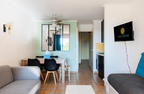 Pont Royal Apartment | Village Pont Royal en Provence - maeva Home - Appartement 2 pièces 5 personnes - Sélection MAE-8624