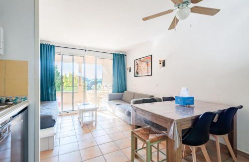Pont Royal Apartment | Village Pont Royal en Provence - maeva Home - Appartement 2 pièces 5 personnes - Sélection MAE-8624