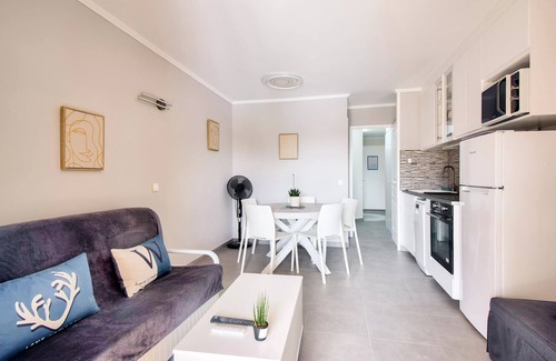 Pont Royal Apartment | Village Pont Royal in Provence - maeva Home - 2 Room Apartment 5 People Comfort