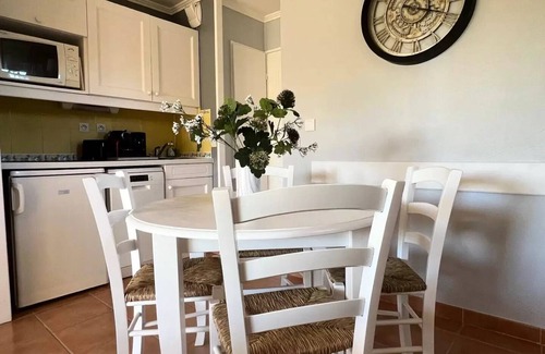 Pont Royal Apartment | Village Pont Royal in Provence - maeva Home - Apartment 2 Rooms 5 Persons - Selection