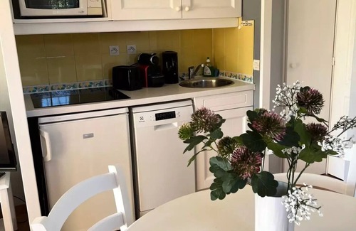 Pont Royal Apartment | Village Pont Royal in Provence - maeva Home - Apartment 2 Rooms 5 Persons - Selection