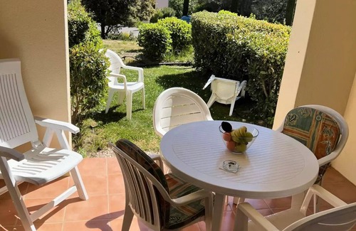 Pont Royal Apartment | Village Pont Royal in Provence - maeva Home - Apartment 2 Rooms 5 Persons - Selection