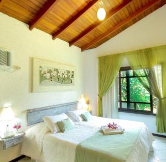 Praia do Rosa House | Village Praia do Rosa