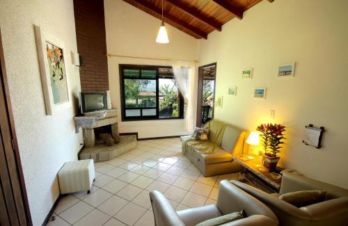 Praia do Rosa House | Village Praia do Rosa