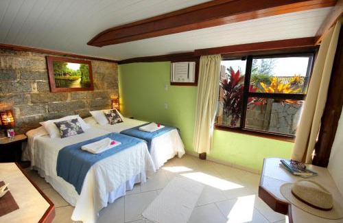Praia do Rosa House | Village Praia do Rosa