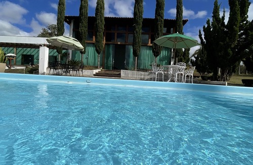 Prudente de Morais Villa | Village Recanto Splendory - Country house with complete and private leisure facilities near Belo Horizonte