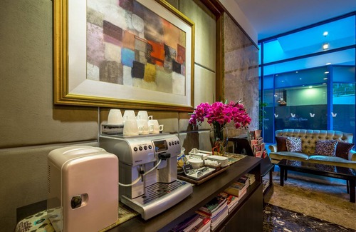 Singapore River Apartment | Village Residence Robertson Quay
