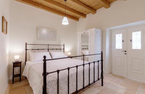 Ano Korakiana House | Village Sense by Corfu Escapes