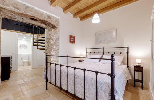 Ano Korakiana House | Village Sense by Corfu Escapes