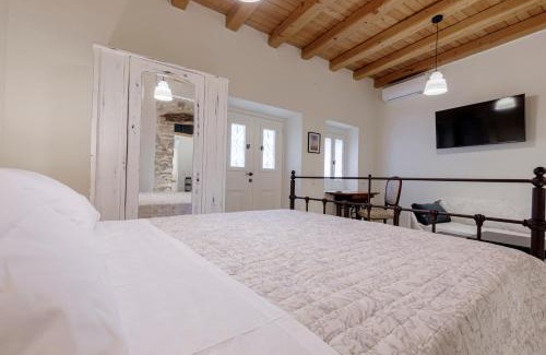 Ano Korakiana House | Village Sense by Corfu Escapes