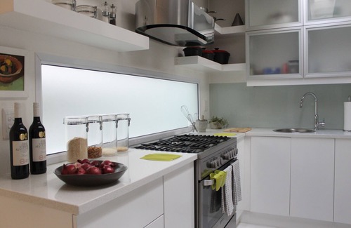 Plettenberg Bay Apartment | Village Square 10