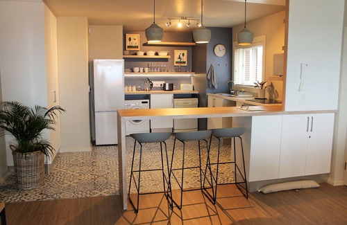 Plettenberg Bay Apartment | Village Square 6