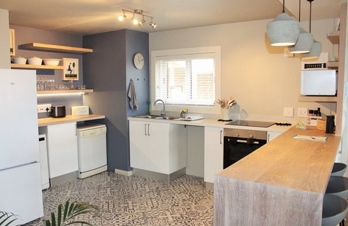 Plettenberg Bay Apartment | Village Square 6