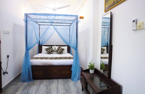 Mirissa Hotel | Village Star Rest Mirissa Sri Lanka