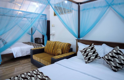 Mirissa Hotel | Village Star Rest Mirissa Sri Lanka