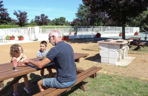 Chantonnay Resort | Village Vacances de Chantonnay