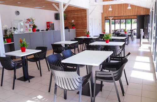 Chantonnay Resort | Village Vacances de Chantonnay