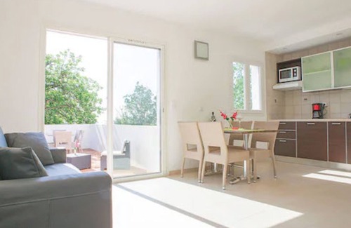 Poggio-Mezzana Apartment | Village Vacances La Vallicella