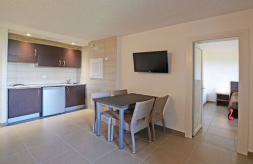 Poggio-Mezzana Apartment | Village Vacances La Vallicella