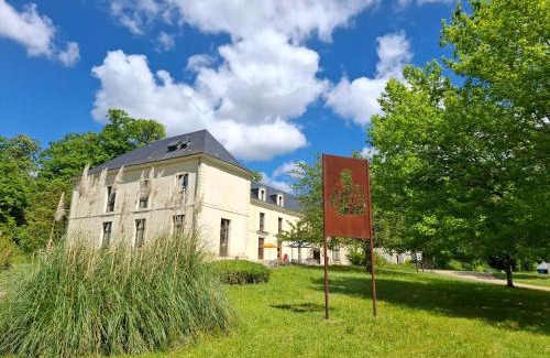 Chinon Cabin | Village Vacances Les Fontenils