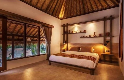 Kuta Resort | Village ViBES Lombok