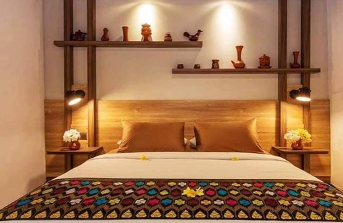 Kuta Resort | Village ViBES Lombok