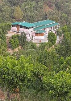 Mukteshwar House | Village View Resort