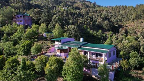 Mukteshwar House | Village View Resort