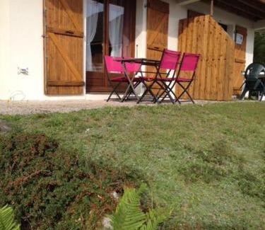 Gerardmer Apartment | village vosgien