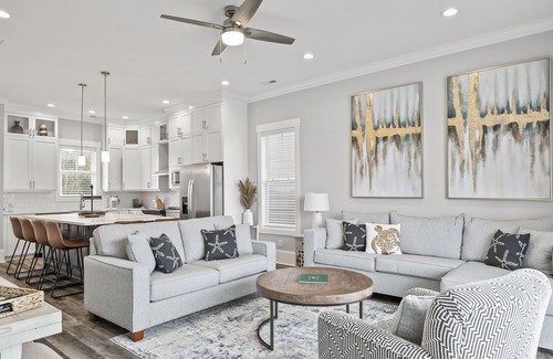 Emerald Isle House | Village West #20, Oceanside Townhouse in Emerald Isle, NC!