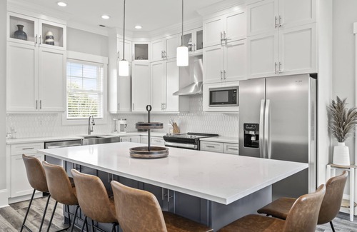 Emerald Isle House | Village West #20, Oceanside Townhouse in Emerald Isle, NC!