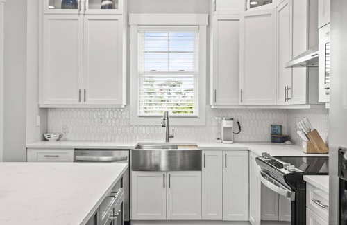 Emerald Isle House | Village West #20, Oceanside Townhouse in Emerald Isle, NC!