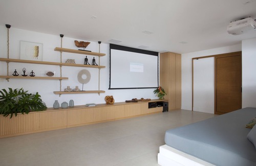 Vila Velha House | Village with excellent location and services