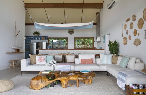 Vila Velha House | Village with excellent location and services