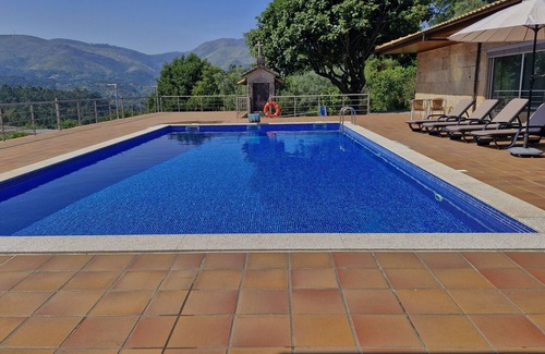 Balanca Villa | Village with private swimming pool